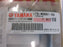 YAMAHA LOWER UNIT SEALKIT  6T5-W0001-20-00