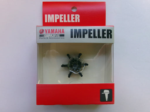 YAMAHA IMPELLER 6L5-44352-00-00