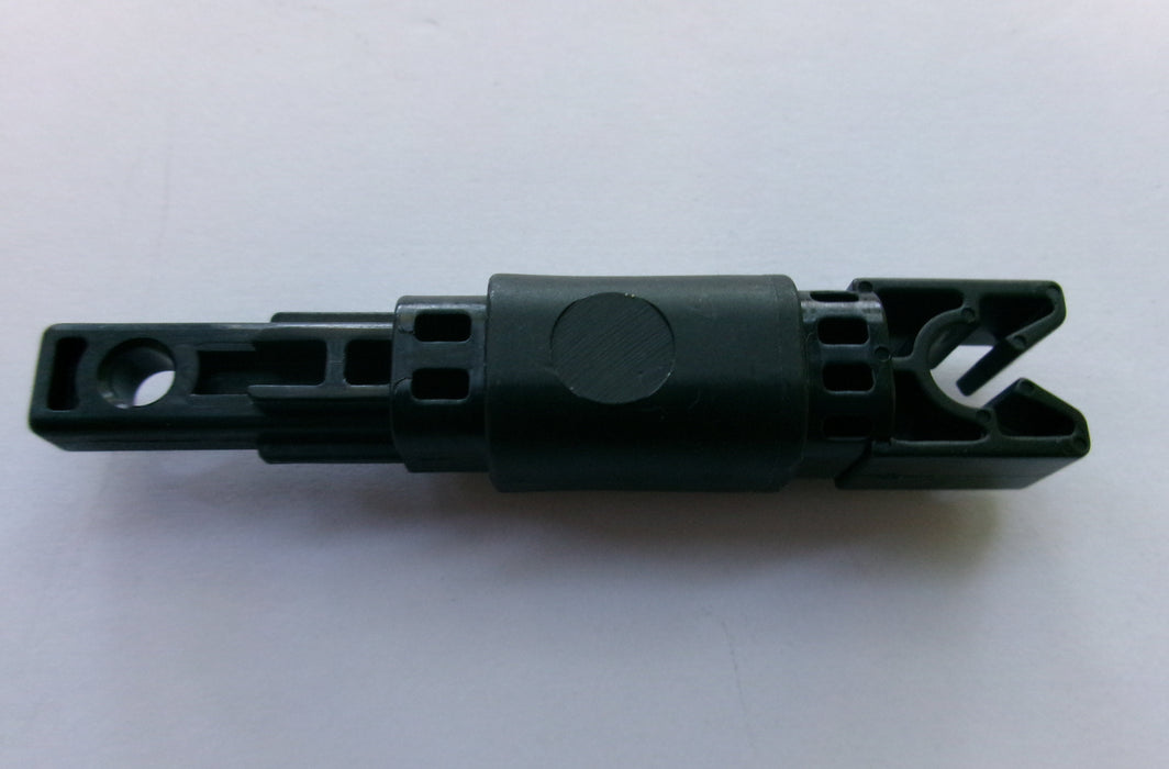 YAMAHA SHAFT, COCK 69M-24554-00-00