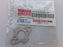 YAMAHA GASKET, MANIFOLD 2  69M-E3646-A0-00