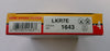 Yamaha LKR7E NGK Spark Plug LKR-7E000-00-00