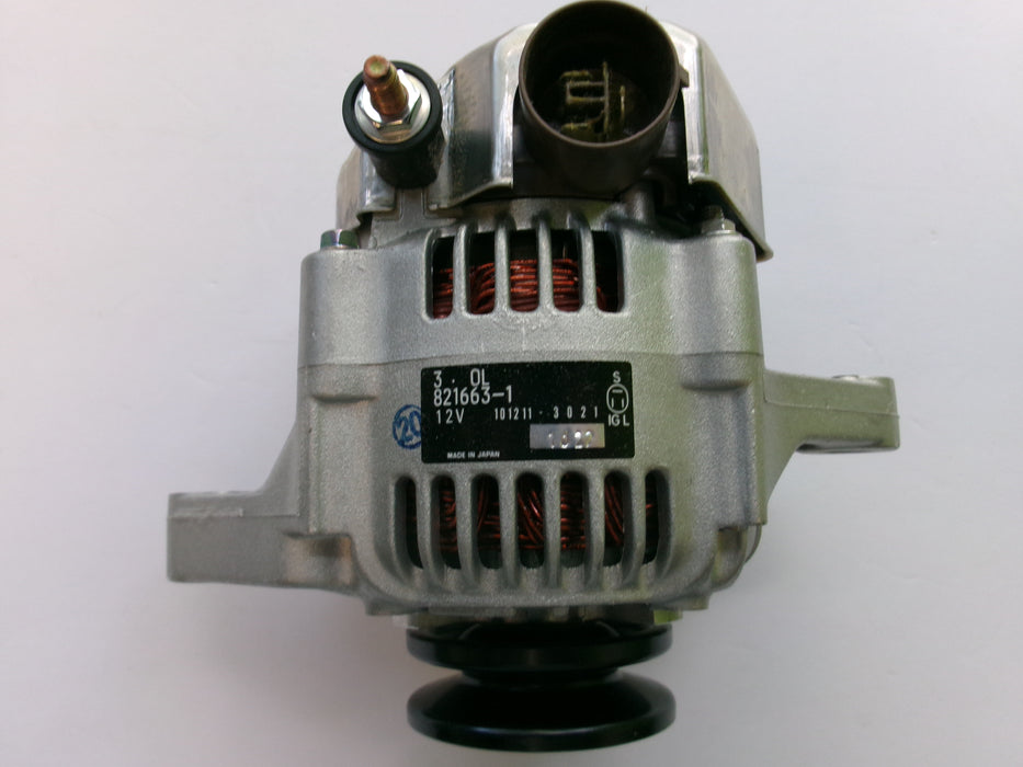 MERCURY MARINE ALTERNATOR KIT,NLA   821663A1