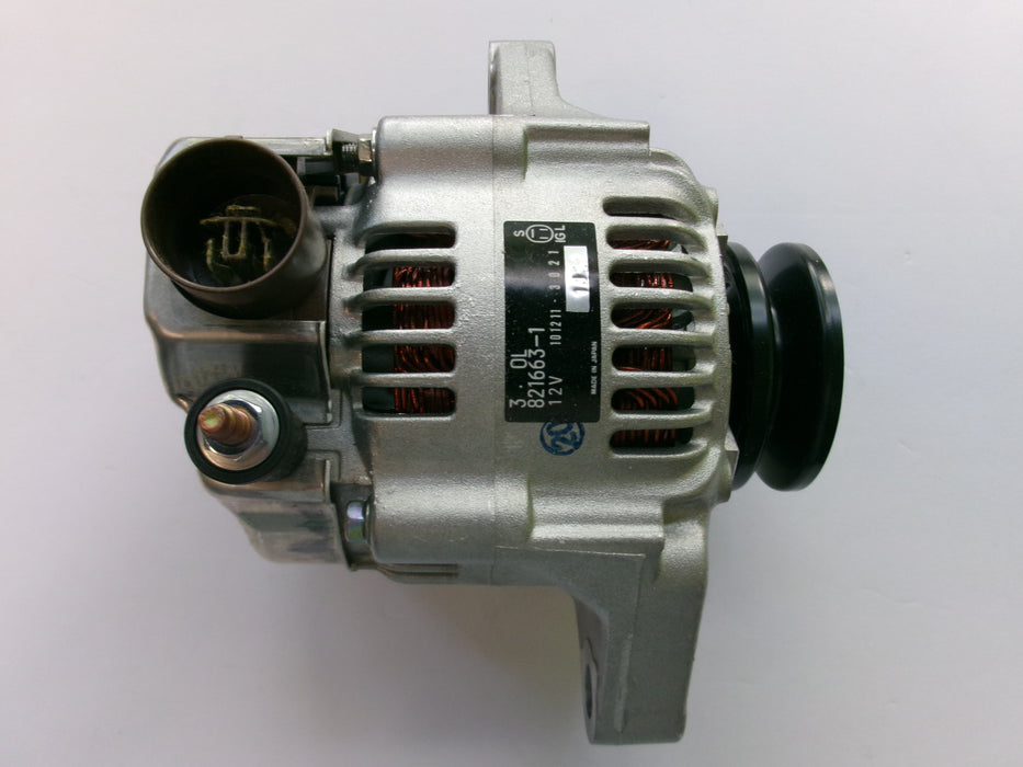 MERCURY MARINE ALTERNATOR KIT,NLA   821663A1