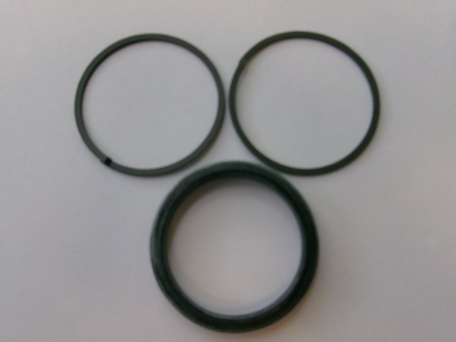 MERCURY MARINE Seal 25-813920