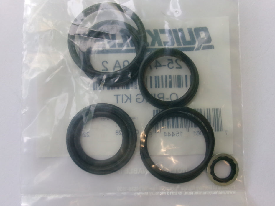 Mercury Marine O-ring Kit 25-47389A2