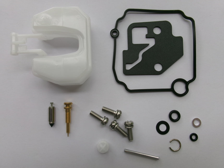 Mercury Marine Carburetor Repair Kit 802706A1