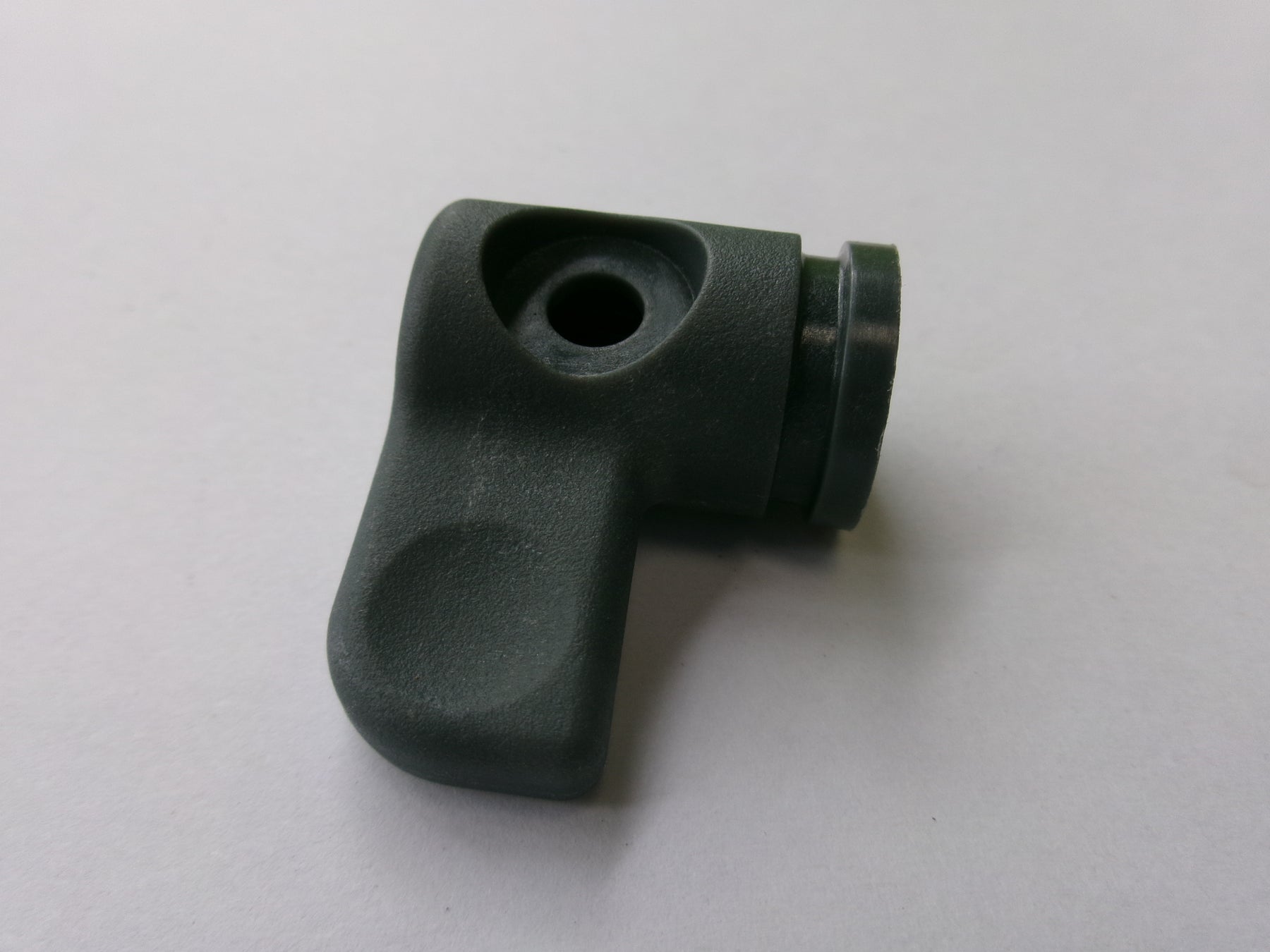 YAMAHA LEVER, FUEL CHANGE 69M-24575-00-00