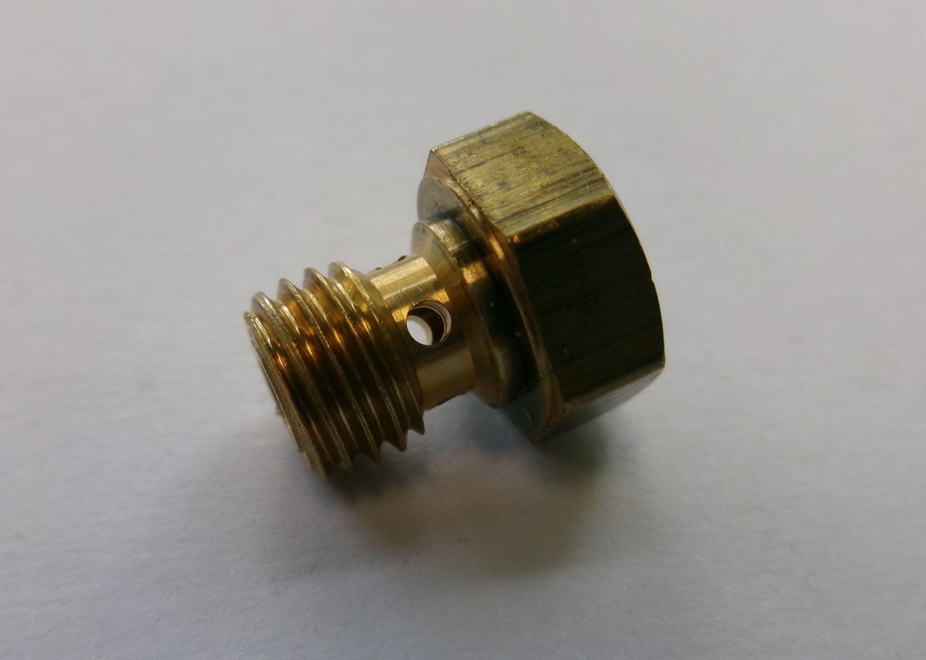 MERCURY MARINE FORCE JET-BOTTOM-.074,NLA