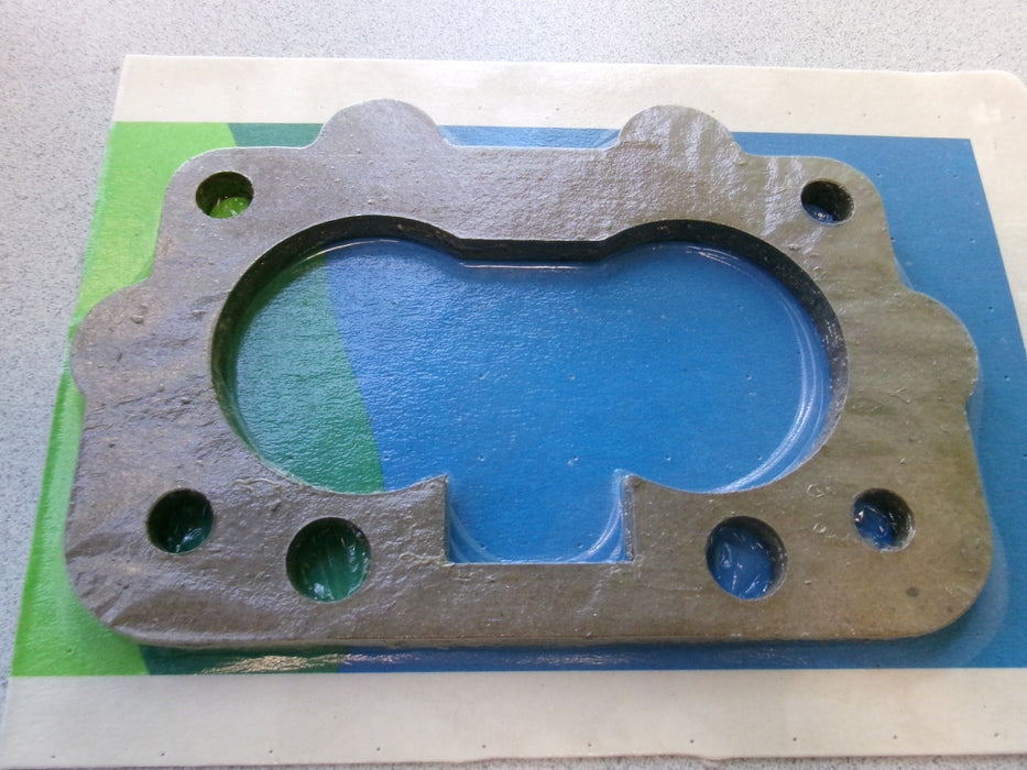 EVINRUDE JOHNSON OMC GASKET,NLA 909758