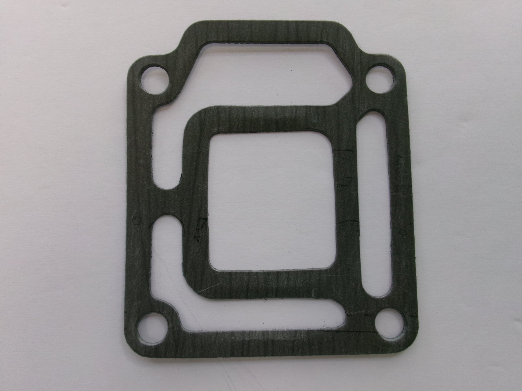 GASKET EXHAUST ADAPTER  CC47-1650-06022