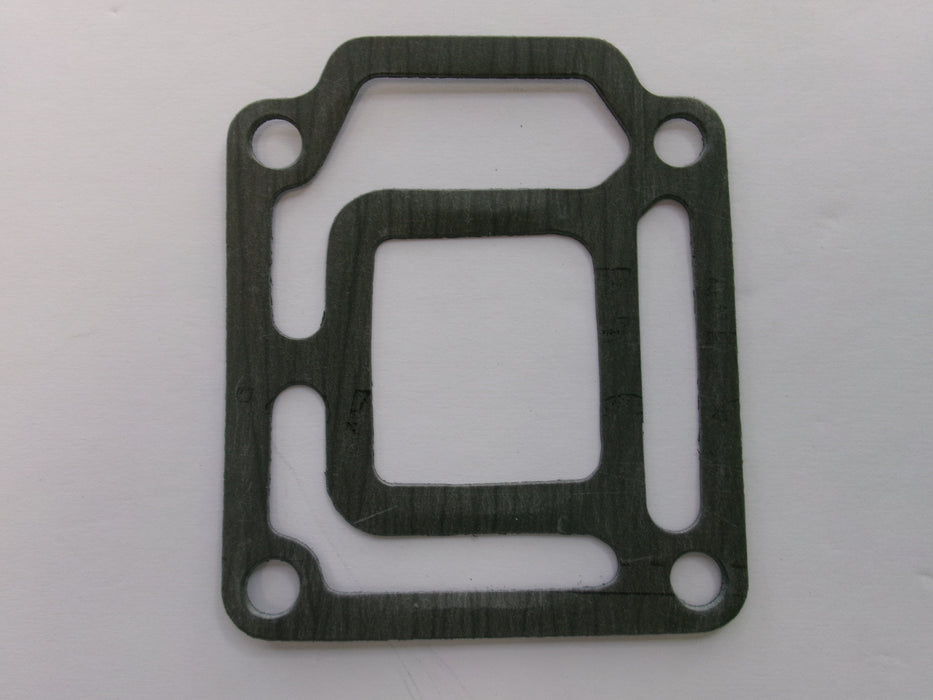 GASKET EXHAUST ADAPTER  CC47-1650-06022