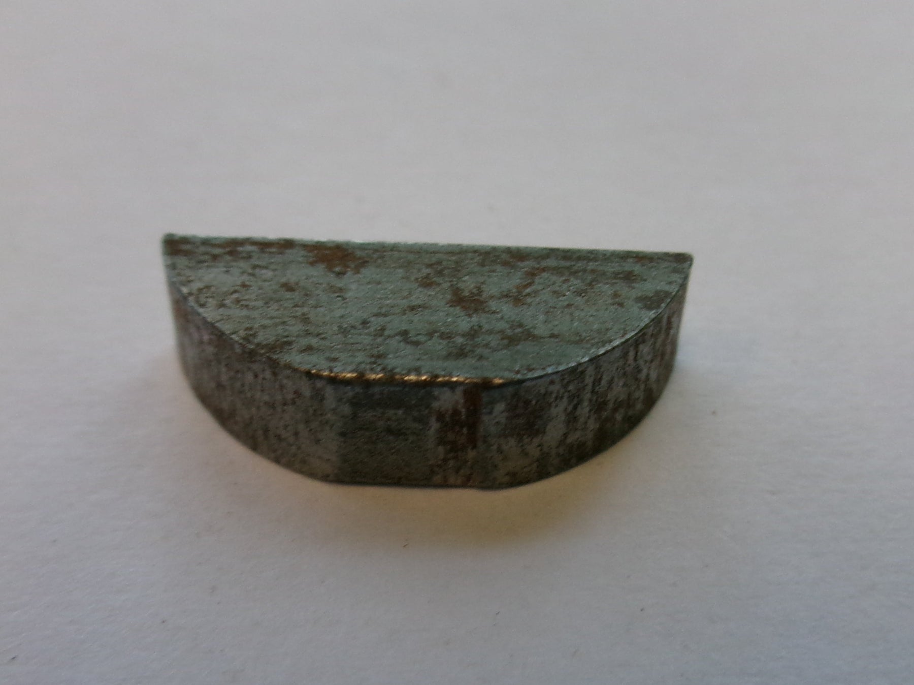 Evinrude Johnson woodruff key 0306367