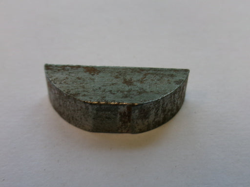 Evinrude Johnson woodruff key 0306367
