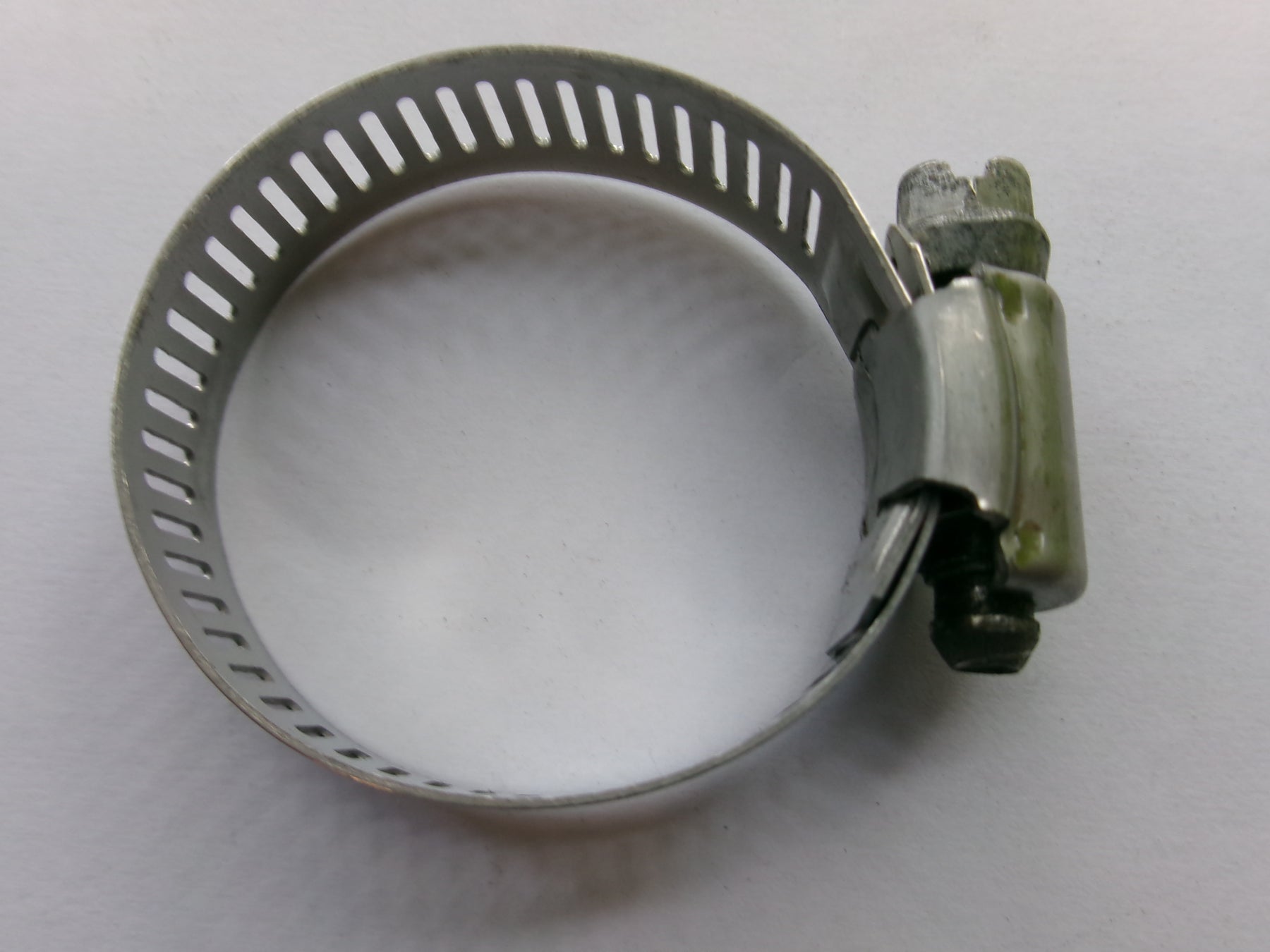 MERCURY MARINE HOSE CLAMP 54-815504220