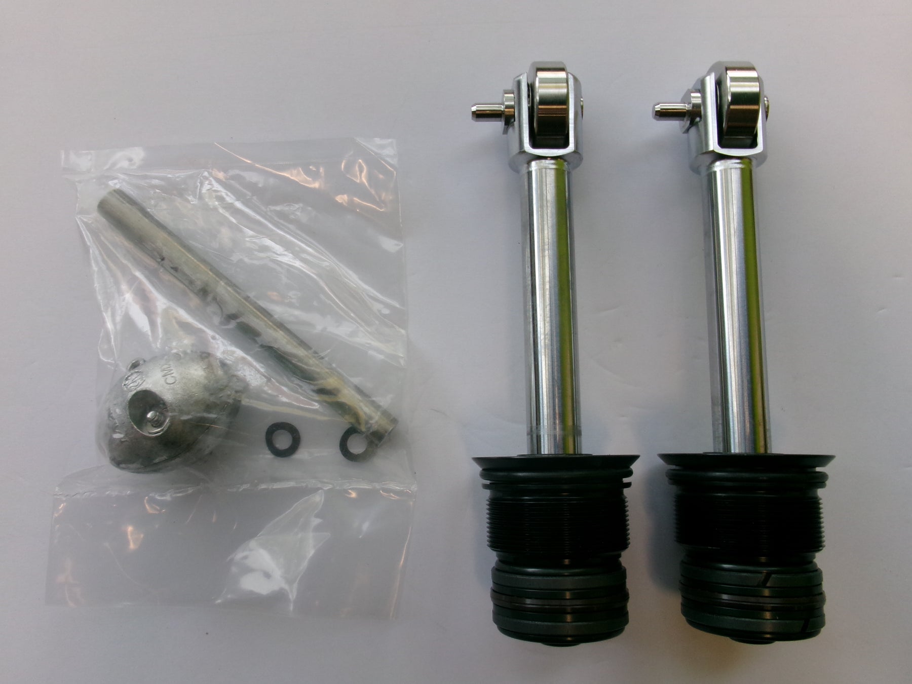 JOHNSON EVINRUDE KIT AY TRIM ROD  5011800