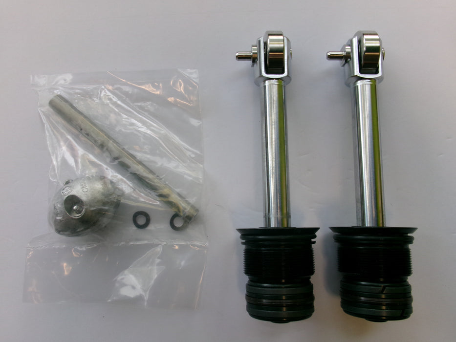 JOHNSON EVINRUDE KIT AY TRIM ROD  5011800