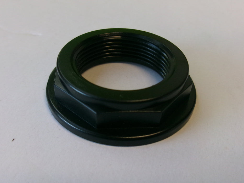 MERCURY MARINE Nut-Keyswitch 11-897716001