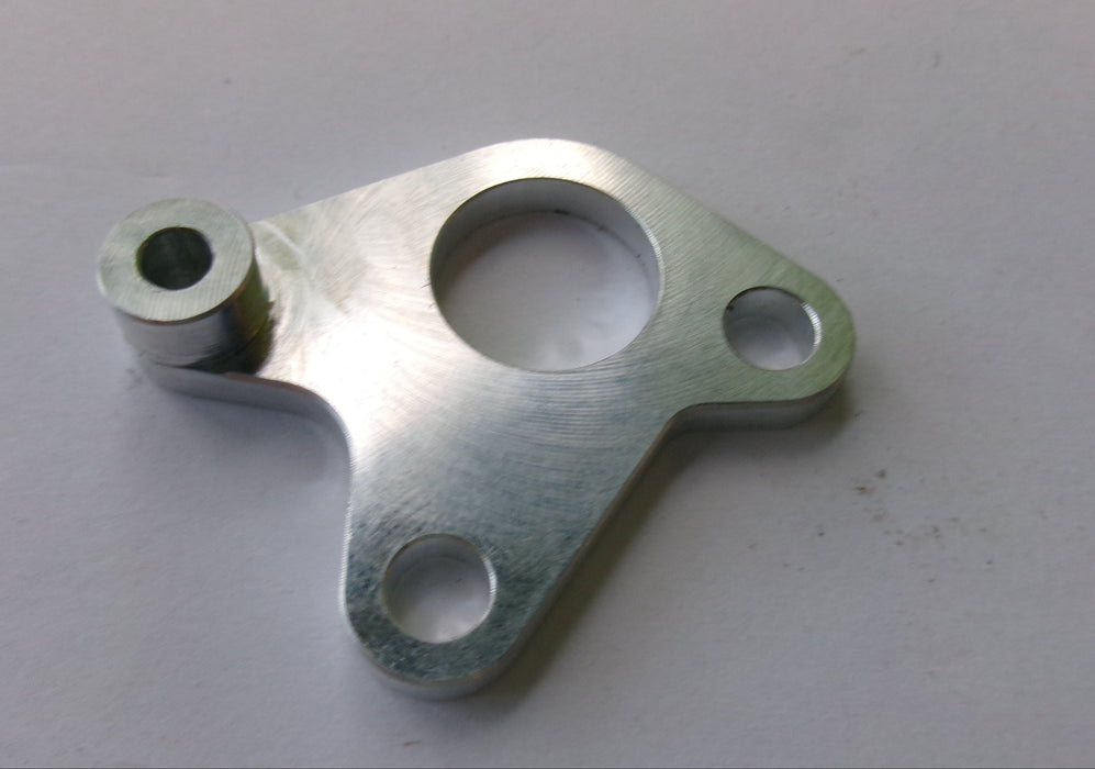 JOHNSON EVINRUDE  THROTTLE LEVER  332990