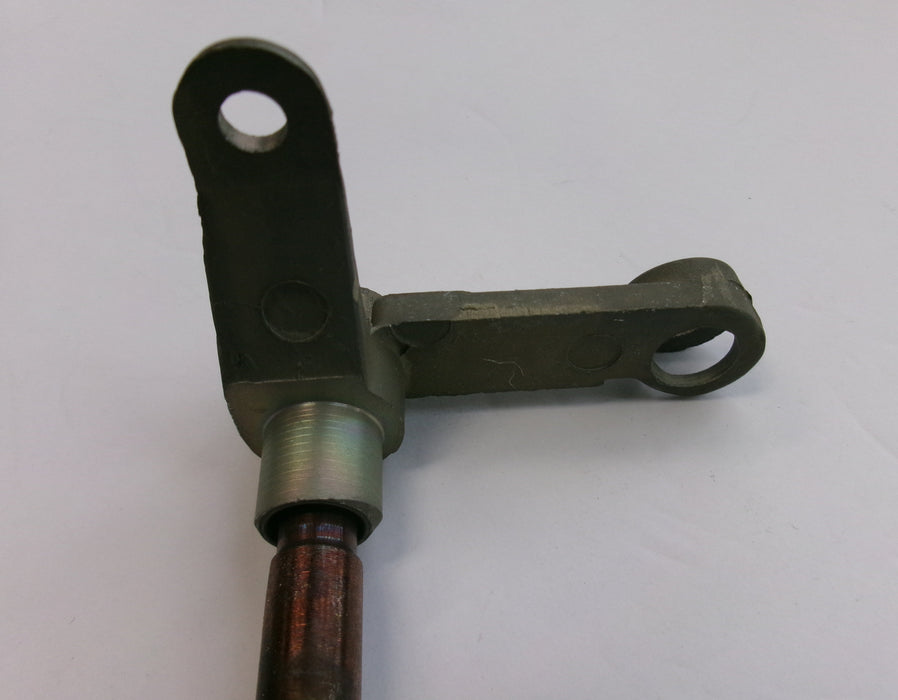 MERCURY MARINE SHIFT SHAFT ASSY. 76632A4