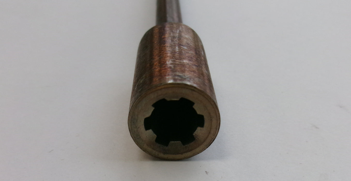 MERCURY MARINE SHIFT SHAFT ASSY. 76632A4