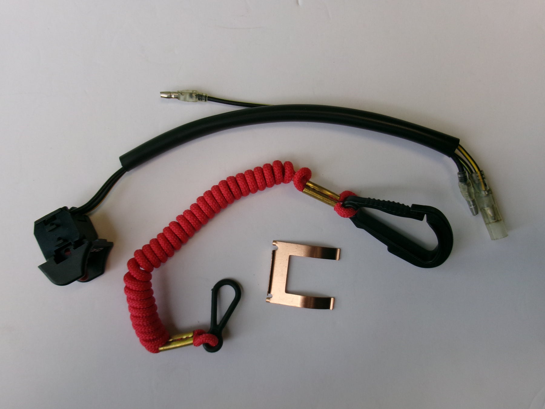 MERCURY MARINE Switch Assy 87-11083A30