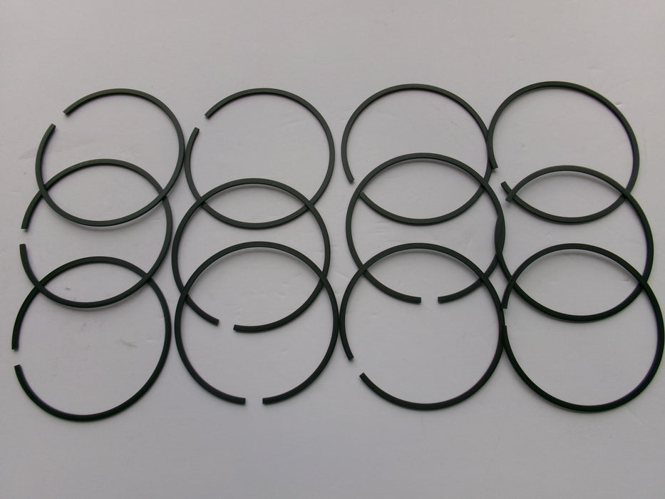 MERCURY MARINE Ring Set-Std 39-827179A12