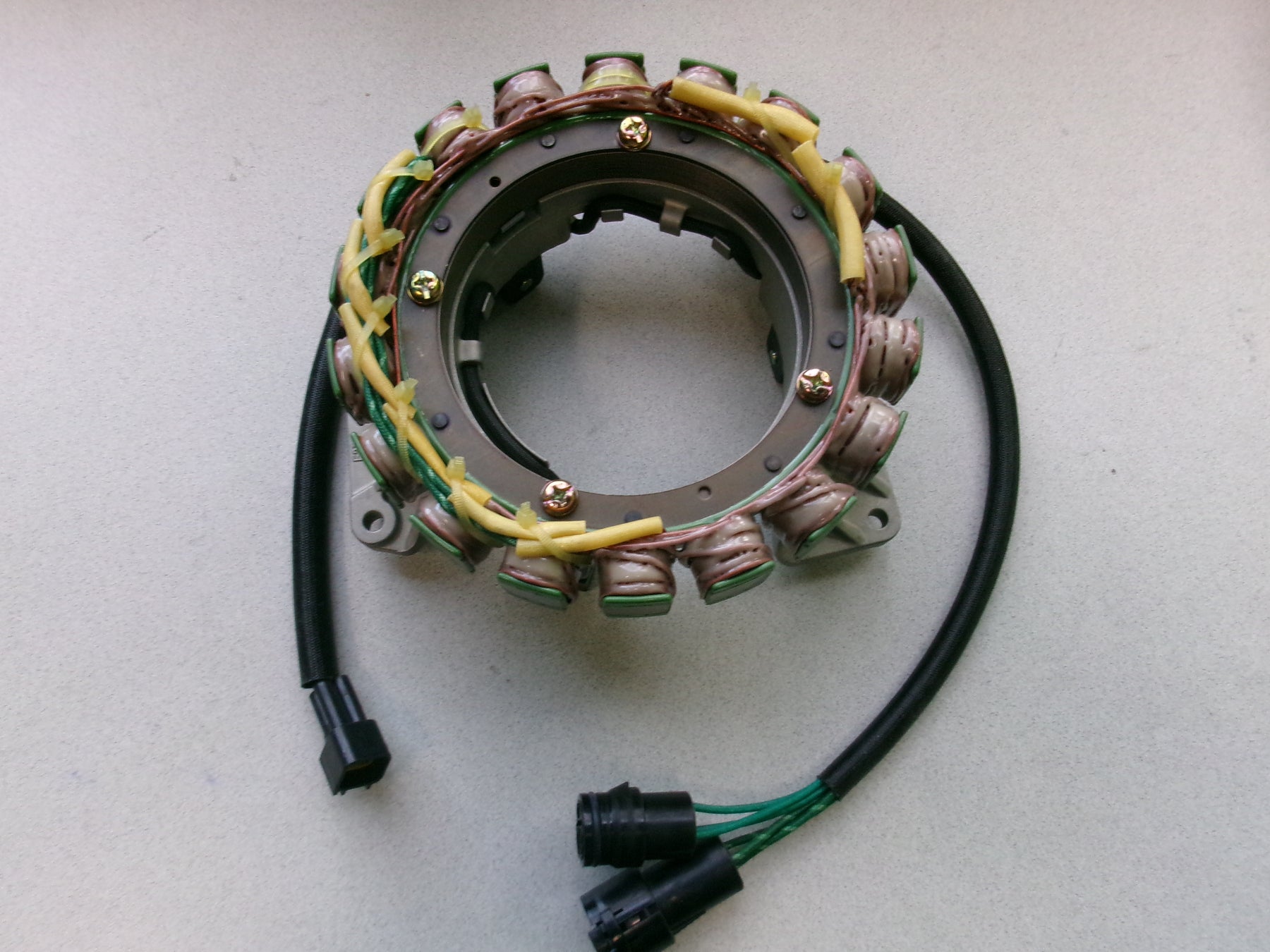 MERCURY STATOR KIT 398-888305T1