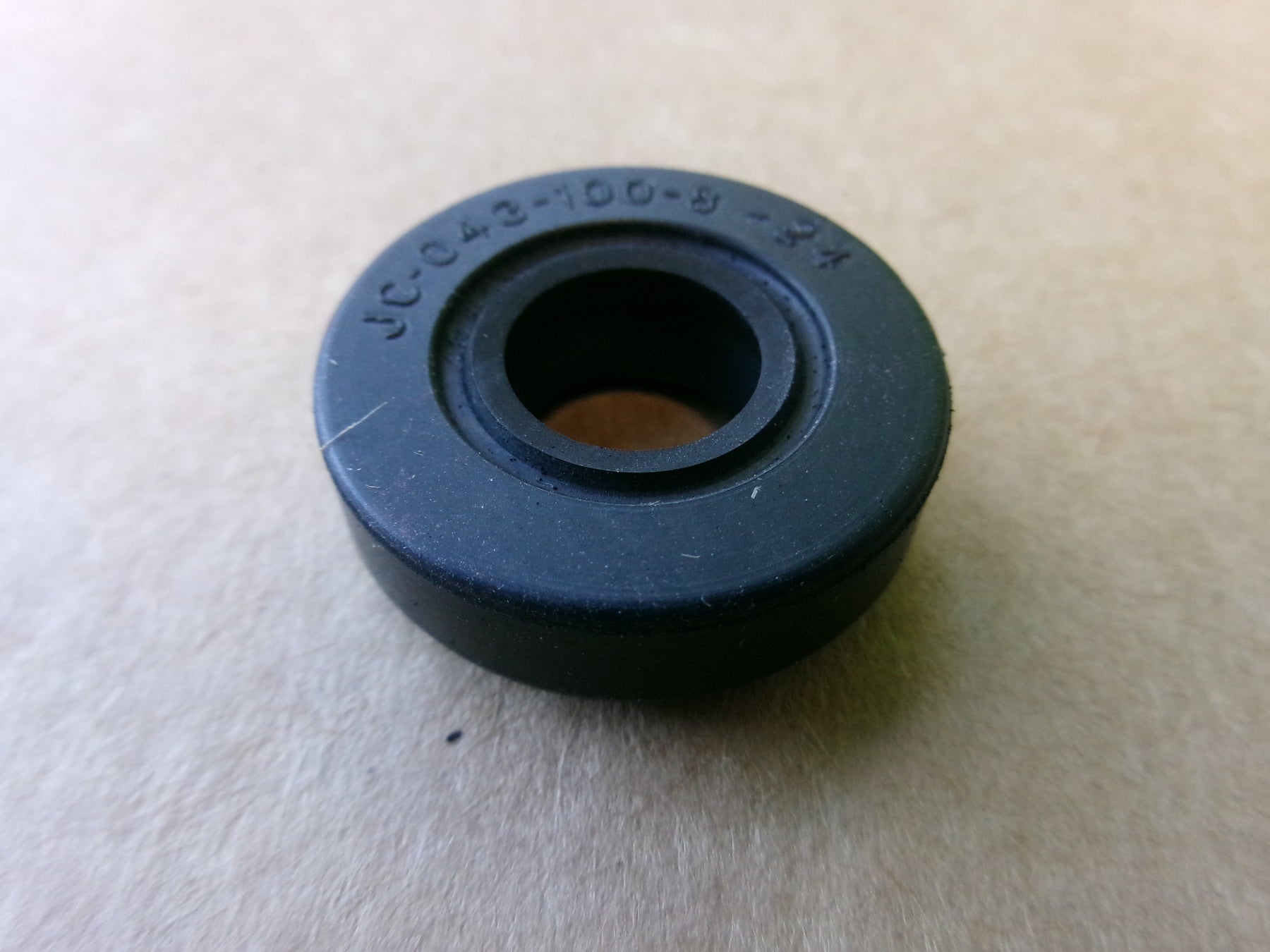 MERCURY MARINE FORCE Seal 26-F318307