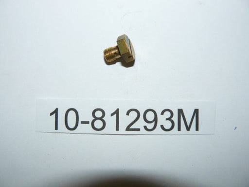 Engine/Motor Parts