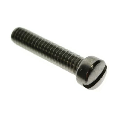 Screw-S/S  10-F1504