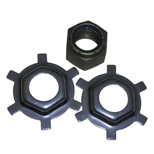 Prop Nut Kit 11-52707Q1