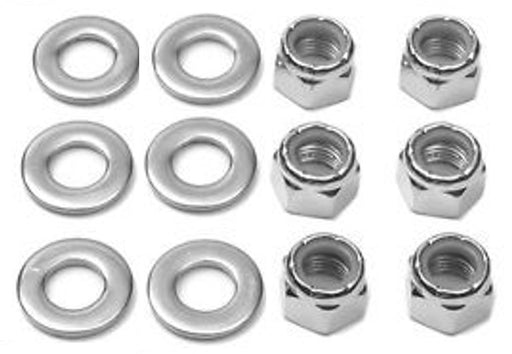 Outdrive Nut & Washer Kit 11-859116Q01
