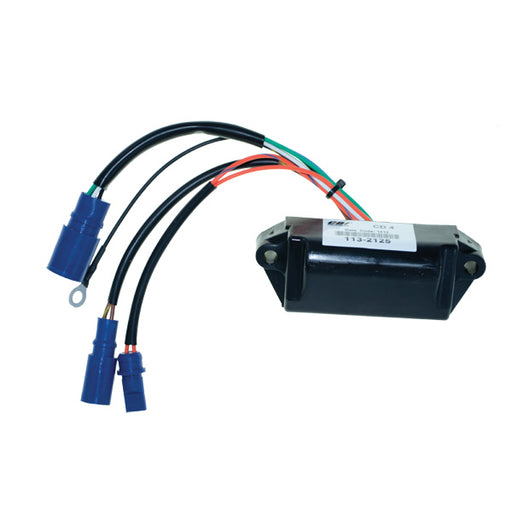 CD4, POWER PACK 113-2125 582125