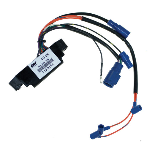 POWER PACK,583114,113-3114