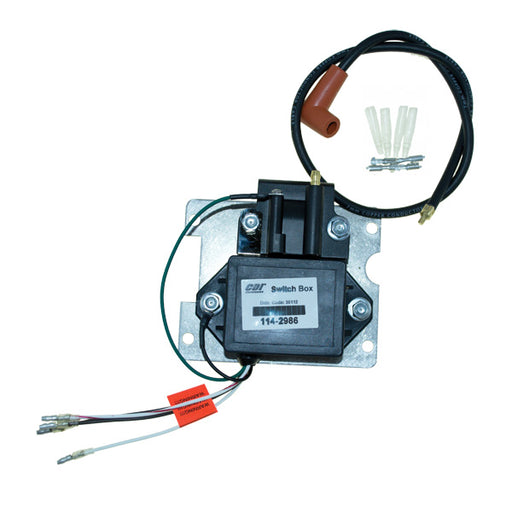 SWITCH BOX,KIT,332-2986A21,114-2986