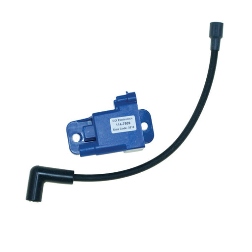 CDM MODULE,827509A10 114-7509