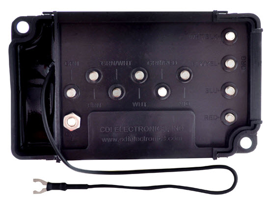 SWITCH BOX,332-7778A3,12,14,114-7778