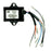 Ign Pack,Yamaha,Mercury  117-6921 , 6G9-85540-29-00