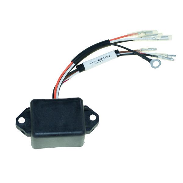 Yamaha Ignition Pack 117-695-11 ,695-85540-12-00 , 43077T