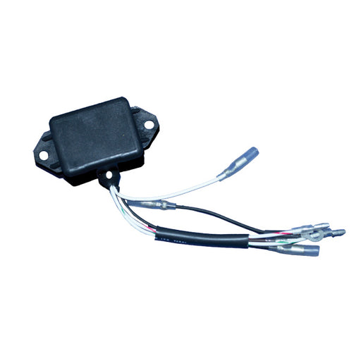 YAM/MARINER PACK,117-6E0-71, 6E0-85540-72-00, 91707
