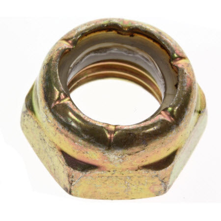 MERCURY MARINE Nut  11-862902