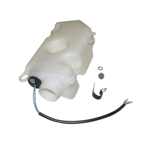 Mercury Marine Oil tank assembly 1200-8M0119508