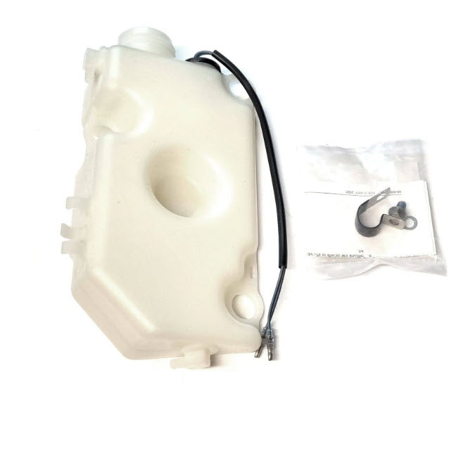 Mercury Marine Oil tank assembly 1200-8M0119508