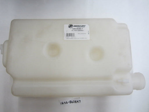 Oil Tank Asy 1256-8628A7