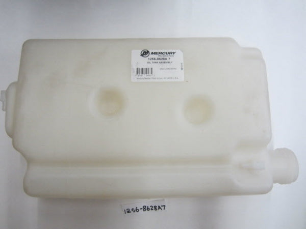Oil Tank Asy 1256-8628A7