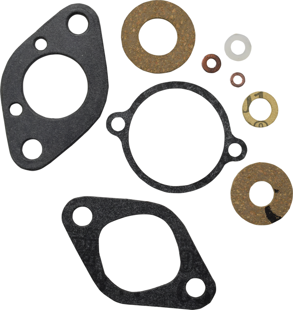 Carb Gasket Kit 1395879194024