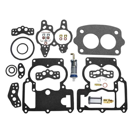Carburetor Repair Kit 823427A1 982384