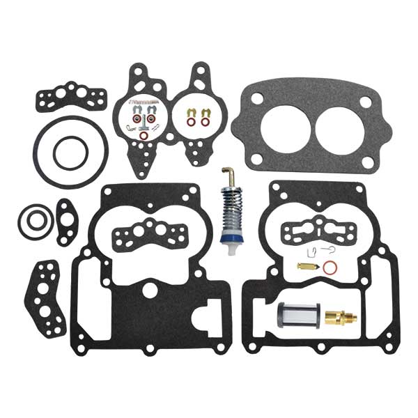 Carburetor Repair Kit 823427A1 982384