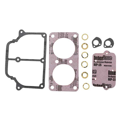 Carb Gasket Kit 1395-6452