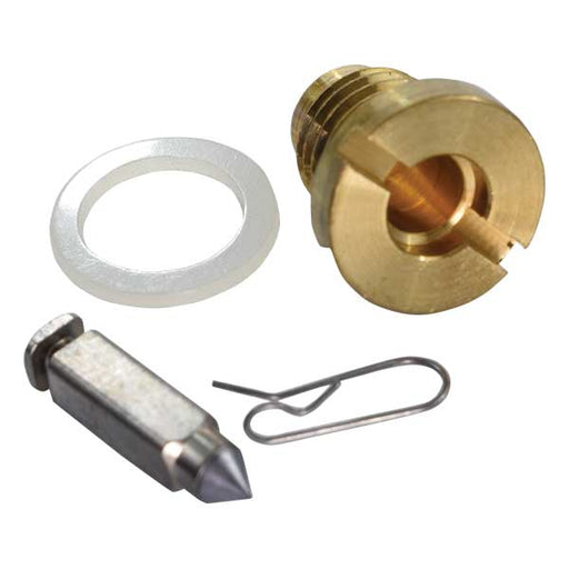 Float Valve 396521